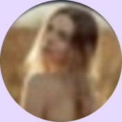 Foto de perfil da leitora que enviou o depoimento