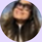Foto de perfil da professora que enviou o depoimento